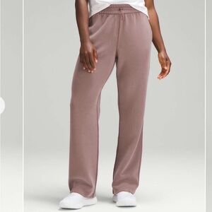 Lululemon Softstreme High-Rise Pant